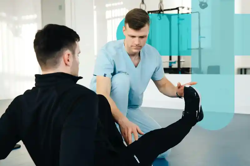 Accident Compensation Claims