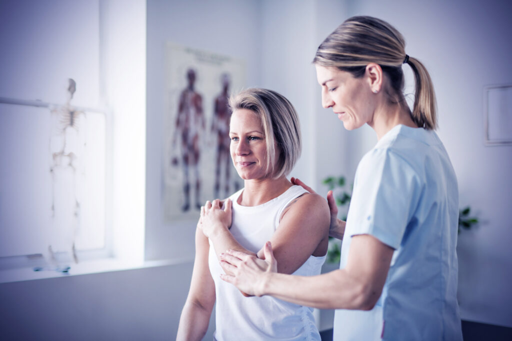 What is personal injury law?