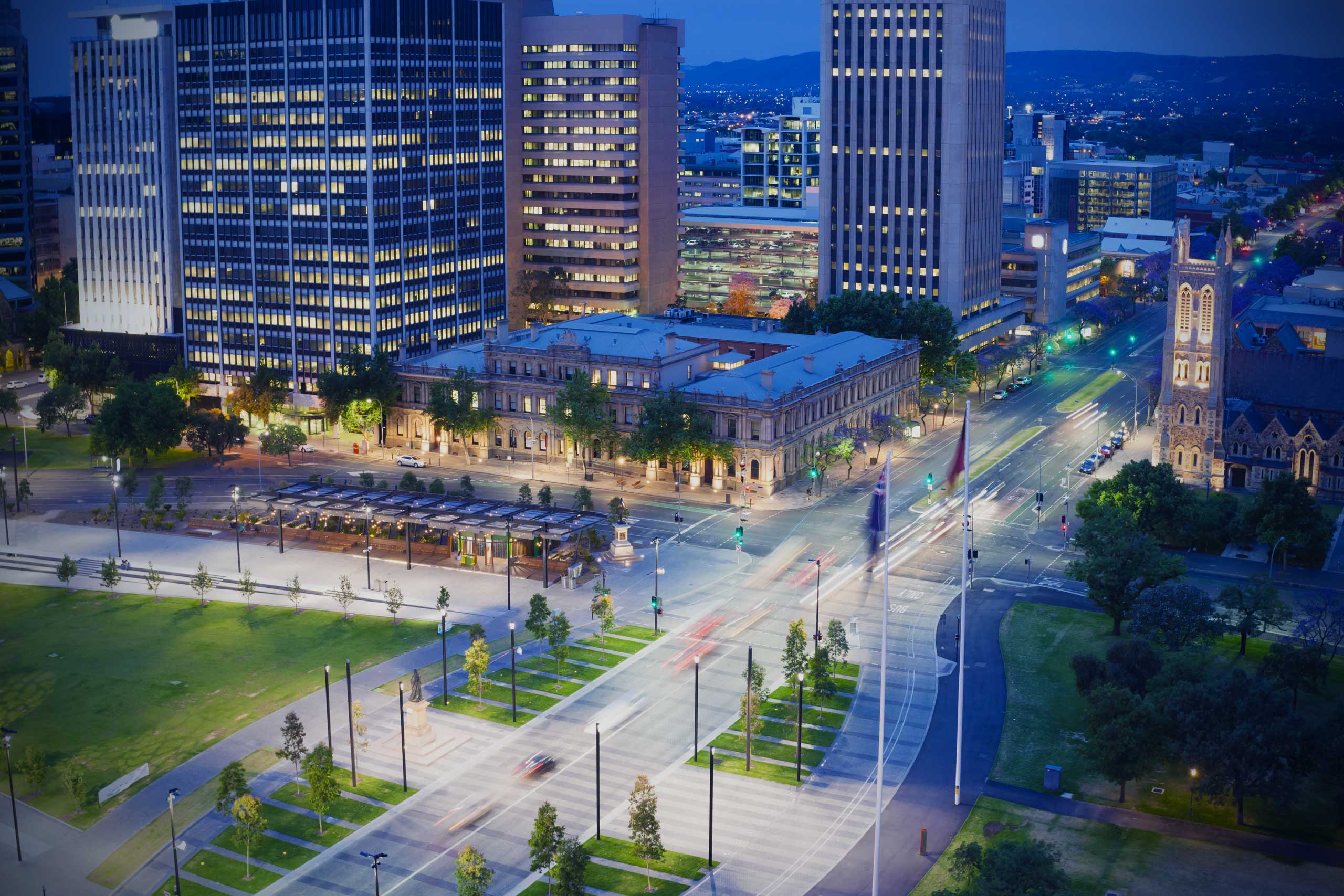 Types of motor vehicle crashes