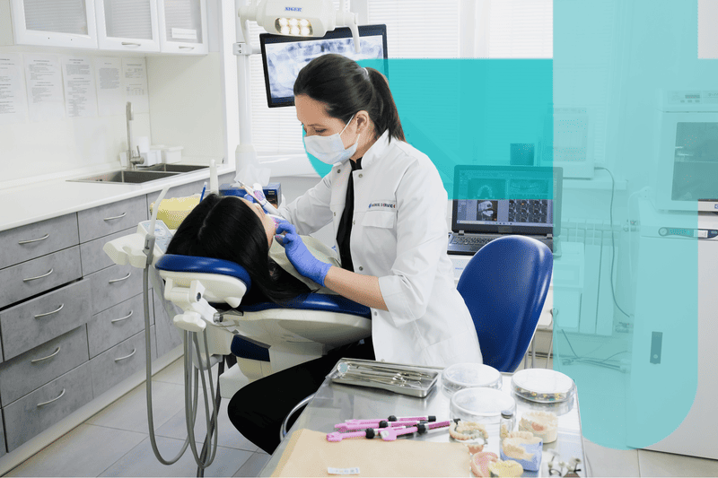 Dental Negligence in South Australia