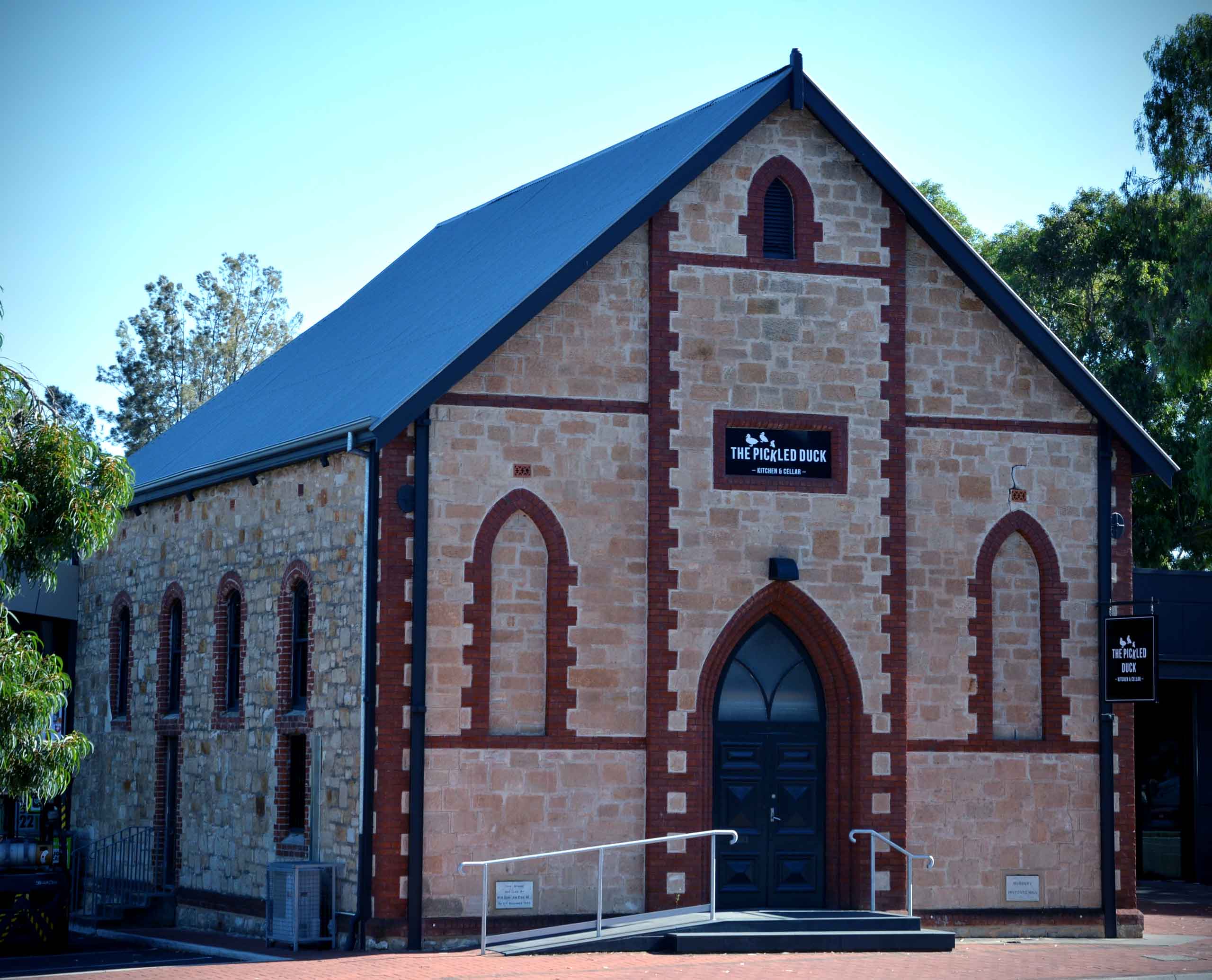 Modbury Motor Accident Lawyers