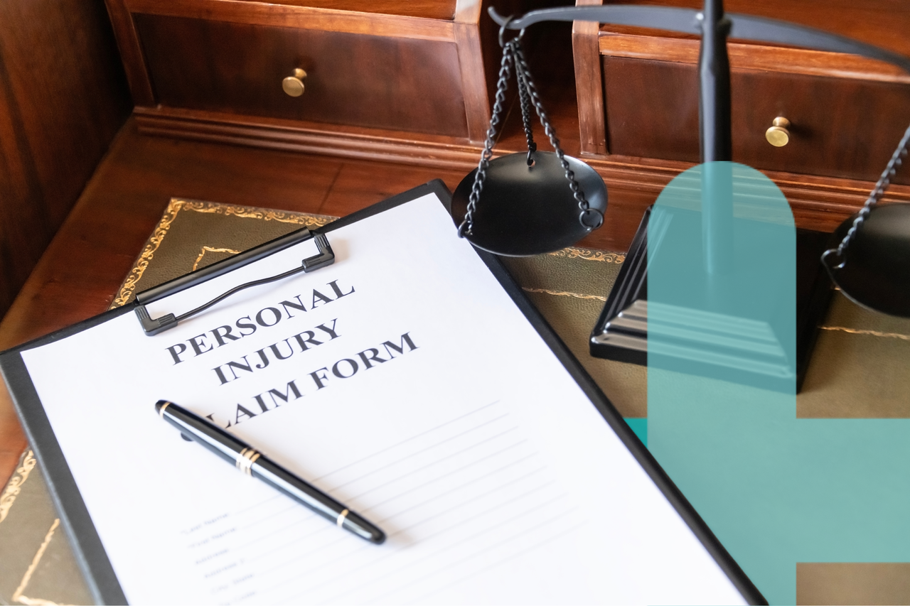 Personal Injury Compensation