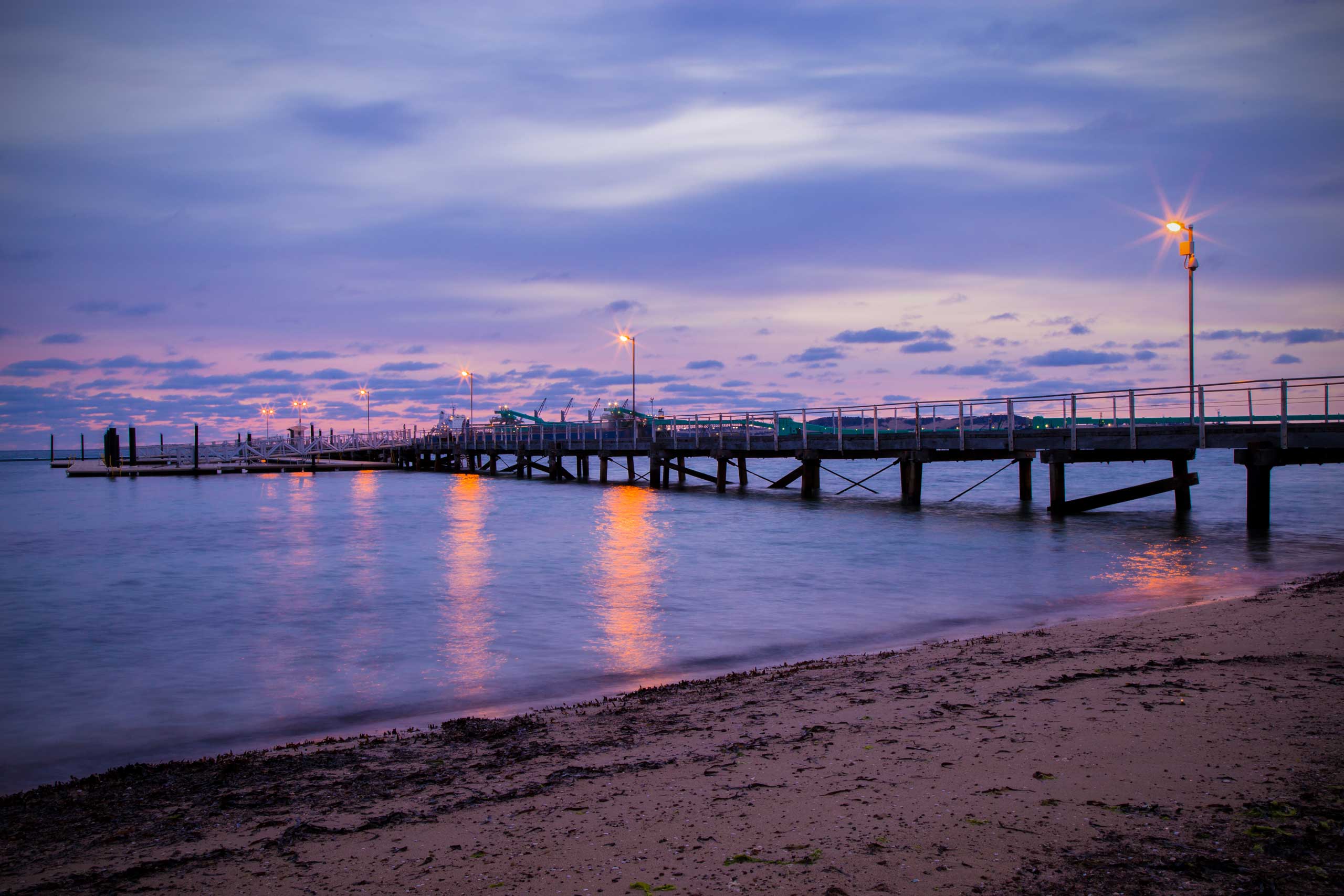 Port Lincoln Motor Accident Lawyers