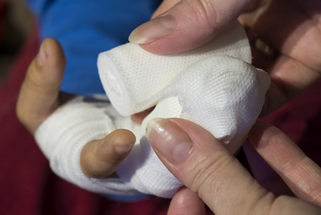 When to Claim Under Personal Injury Law