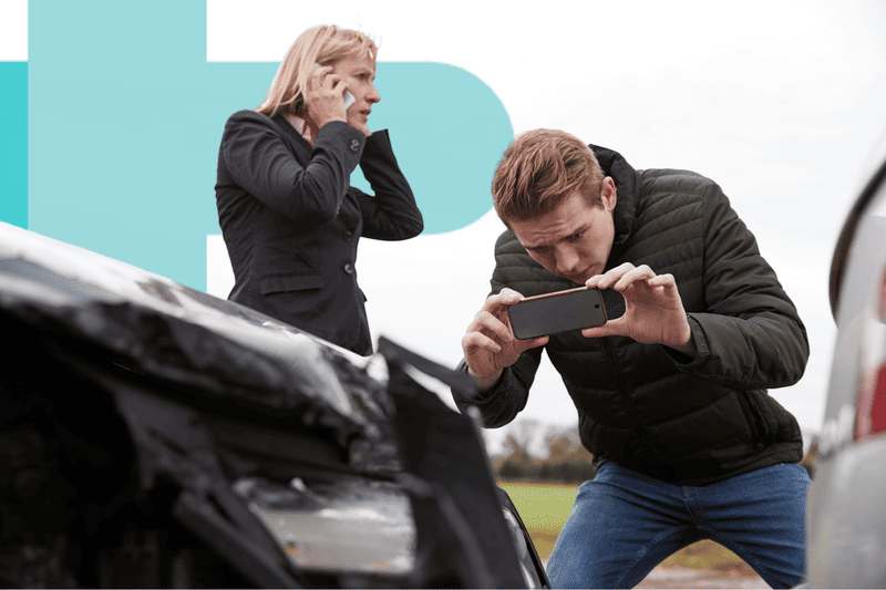 What NOT to Do if You’re Involved in a Motor Vehicle Accident