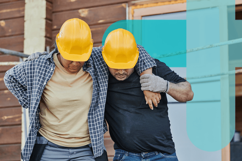 What to do if you’re injured on the job – and if your workers’ compensation claim gets rejected