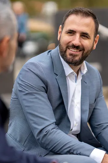 Experts in personal injury law, with the experience and empathy that matters.