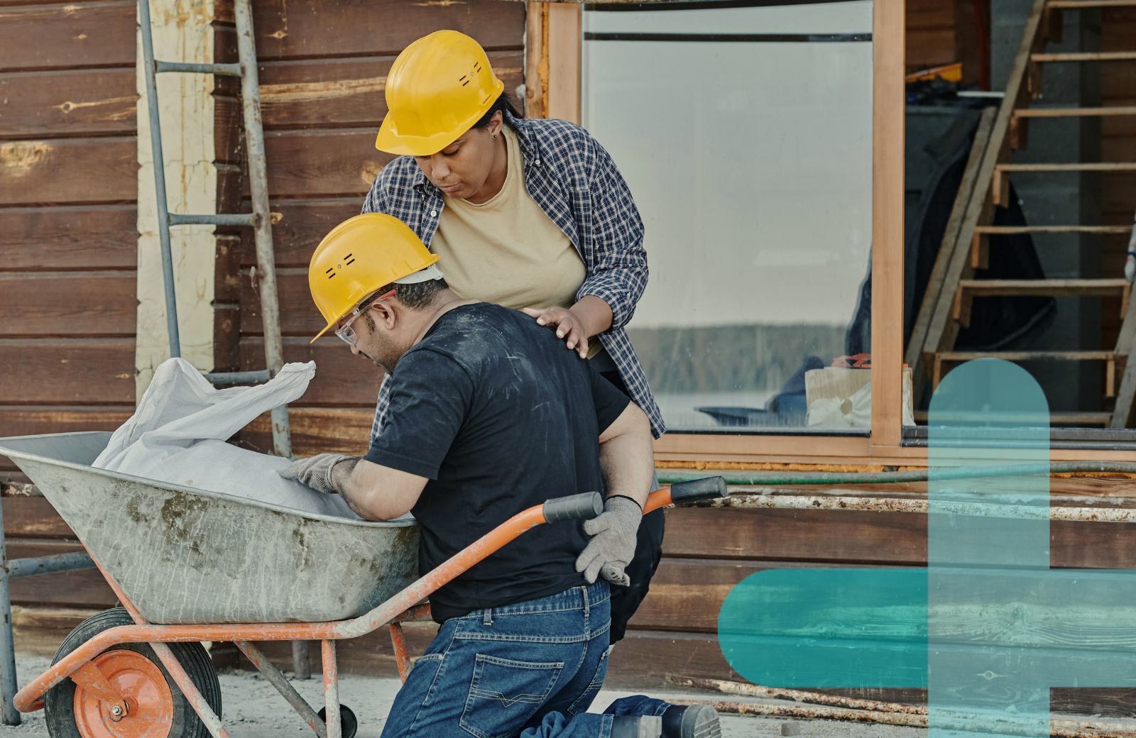 What to Do After a Workplace Injury: A Practical Guide
